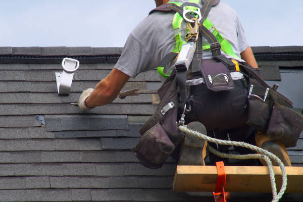 Quick and Trustworthy Emergency Roof Repair Services in Irvington, KY