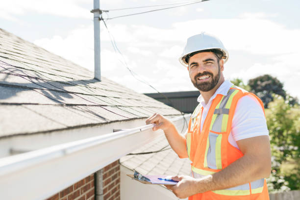 Best Storm Damage Roof Repair  in Irvington, KY