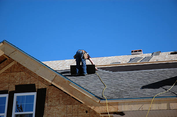 Roof Installation Near Me in Irvington, KY