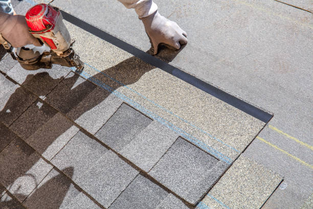 Best Tile Roofing Contractor  in Irvington, KY