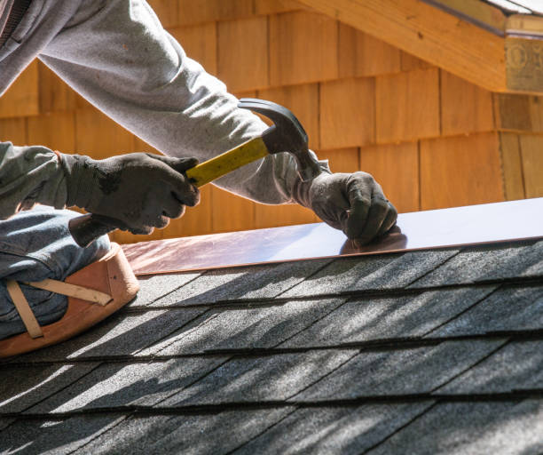 Best Shingle Roofing Installation  in Irvington, KY